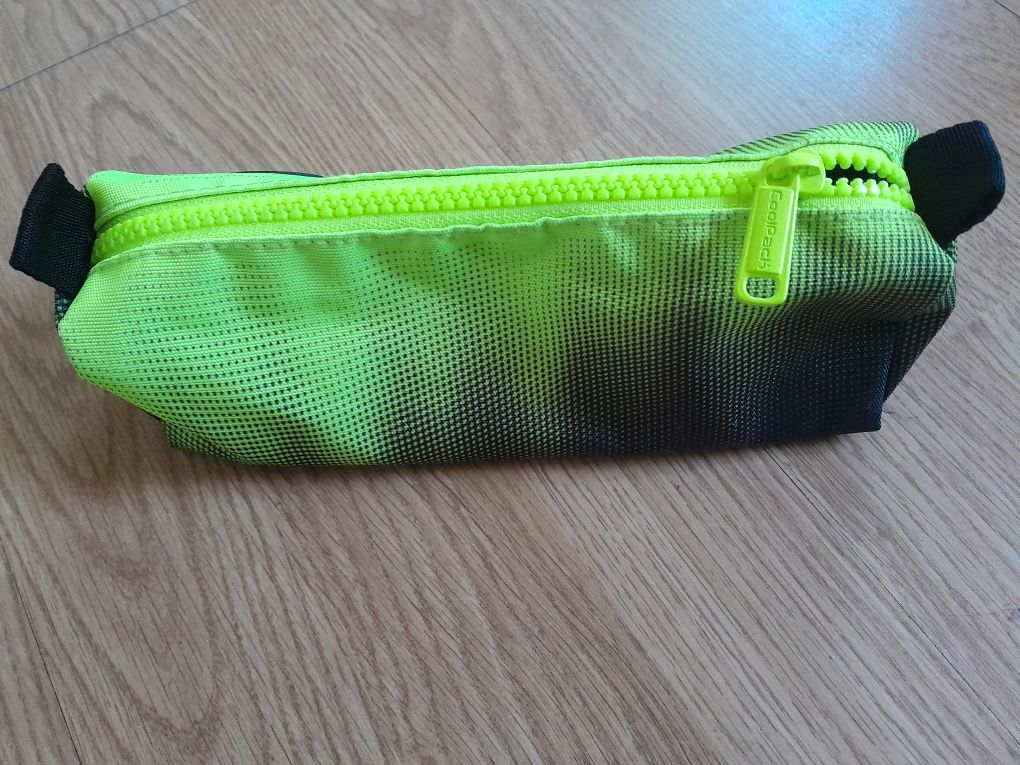 Piórnik saszetka CoolPack stan jak nowy