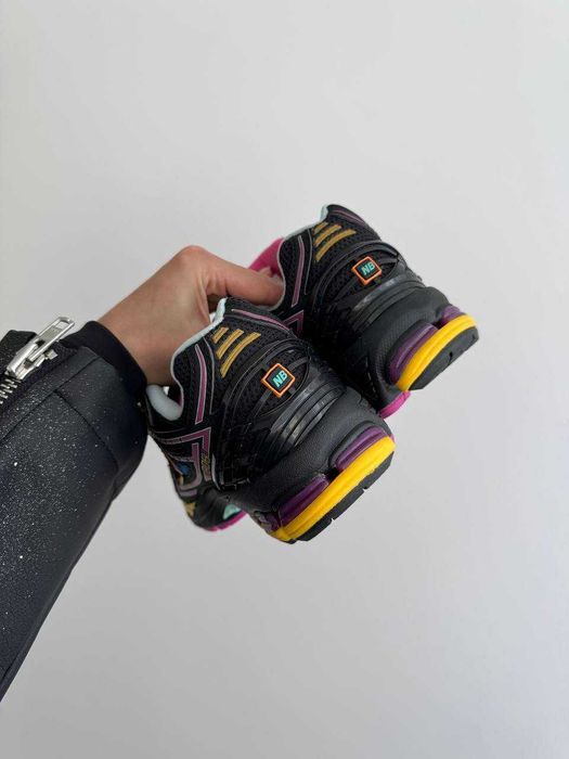 Кросівки New Balance 1906R Neon Nights premium