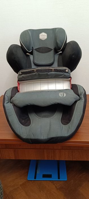 Дитяче автокрісло