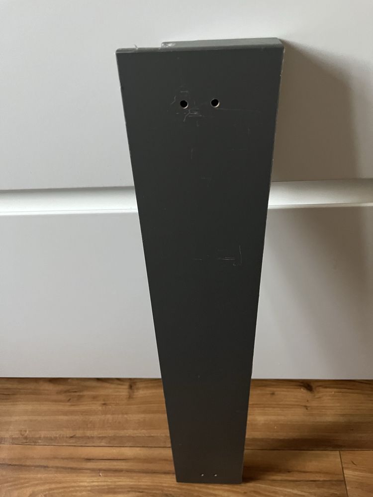 60x10cm. V O X T O R P ikea metod front maximera exeptionell knivshult