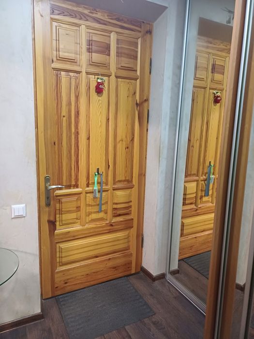 2х комн полнометражная квартира