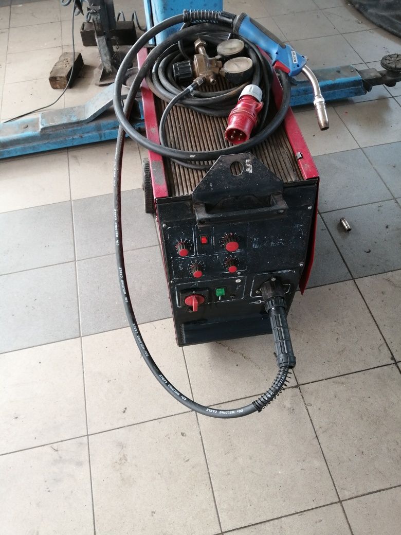 migomat bester 2800