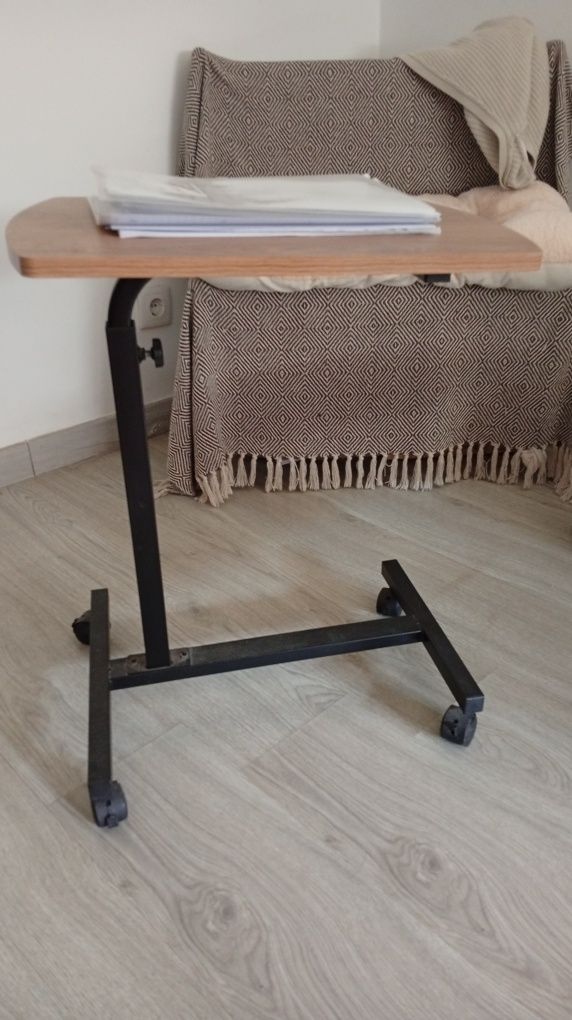 Mesa de suporte computador