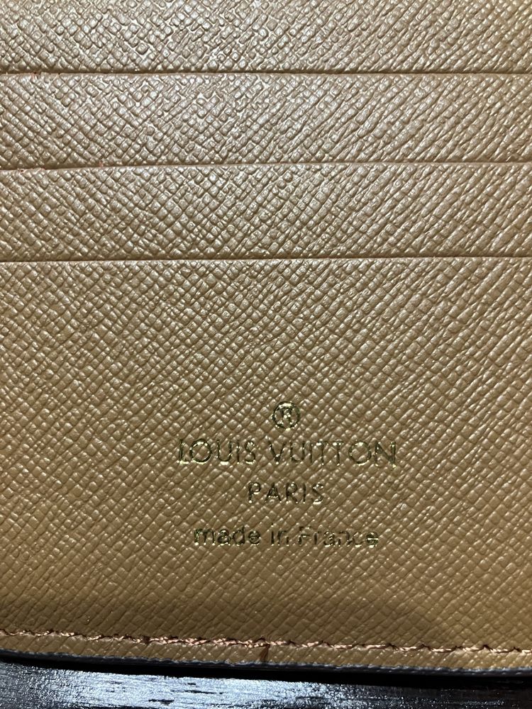 louis vuitton wallet