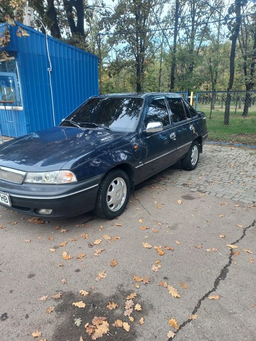 Daewoo Nexia 2007 Год.