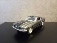 Shelby GT-500 1967