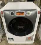 Продам Ariston Hotpoint Aqultis на 10кг + Сушка на 7кг