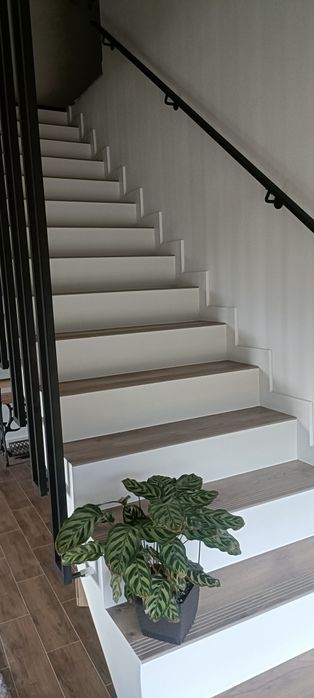 Usługi remontowo budowlane