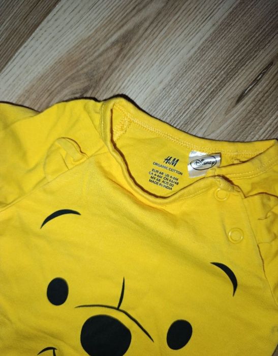 Костюм віні пух H&M