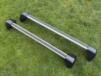 Oryginalne belki dachowe Opel Astra J HB