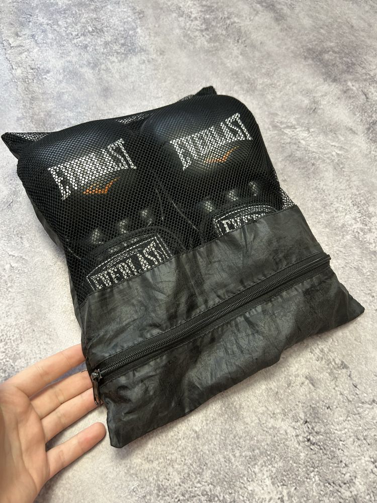 Перчатки everlast