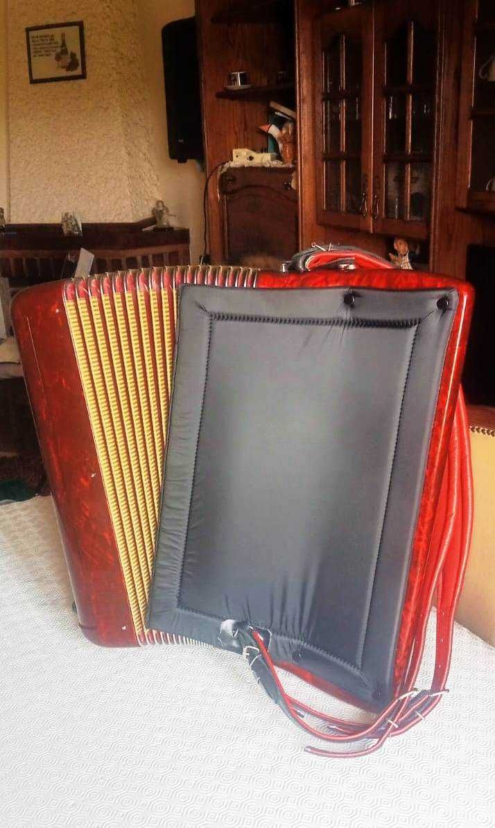 Acordeon Cooperativa 5ª voz