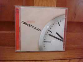 CD Duplo Umberto Tozzi - The Best Of