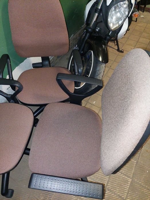 Krzeslo fotel biurowy komputerowy