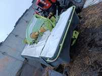 Kosiarka dyskowa Claas disco 3100 fc kondycjoner