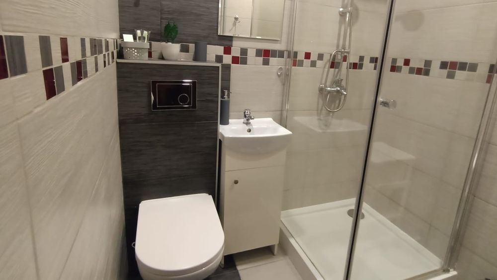 Mieszkanie 2-pokojowe apartament Wrocław Inżynierska, fvat