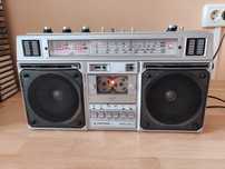 Магнитола UNITRA RMS 404