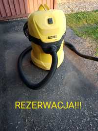 Odkurzacz Karcher WD 3