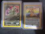 Karty pokemon 1999/2000