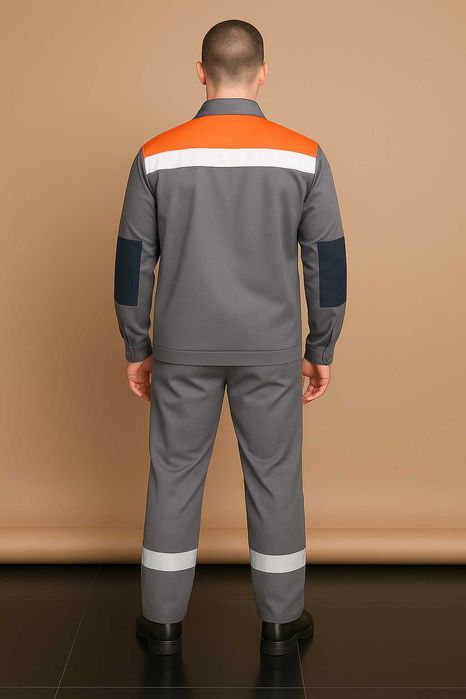 Розпродаж куртка робоча спецодяг курточка спецодежда роба