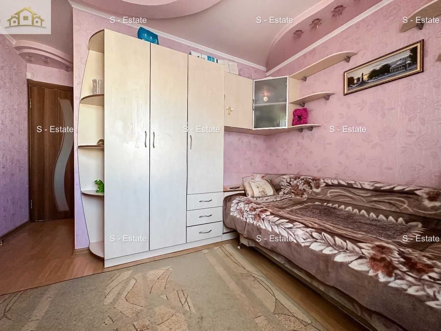 ‼️Продам 3к квартиру 74м2 на‼️ метро Холодная Гора  ‼️сертификат‼️*экс