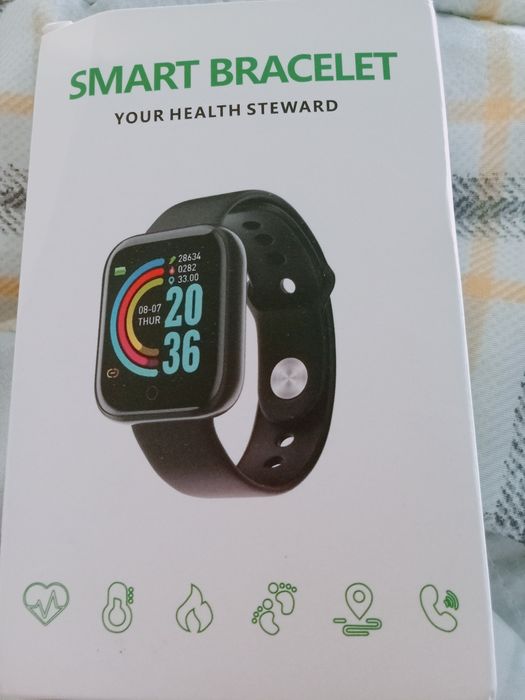 Relógio Smart bracelet