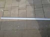 AOK Listwa 30 x 10 dł. 250cm - chyba takie wymiary