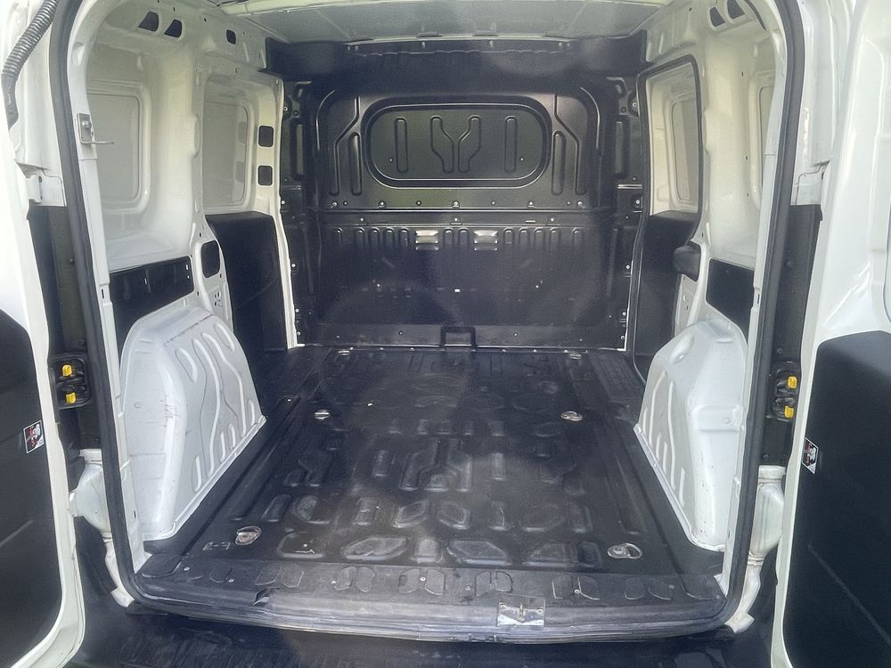 Opel Combo 1.3 CDTI  2018r.