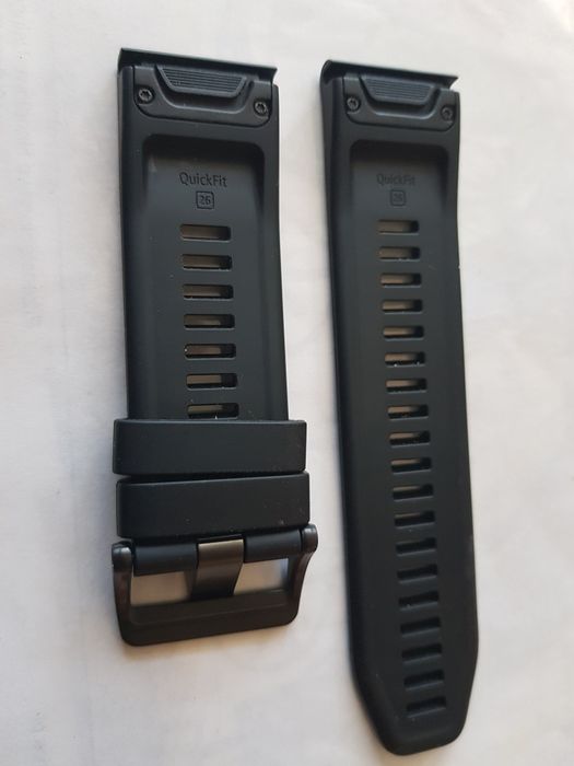 Pasek do zegarka sportowego Garmin Fenix