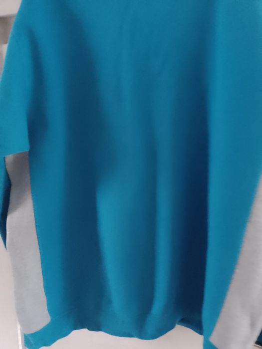Bluzy dresowe męskie