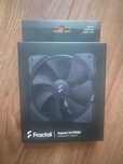 Wentylator Fractal Design Aspect 14 PWM Czarny (FD-F-AS1-1403) nowe