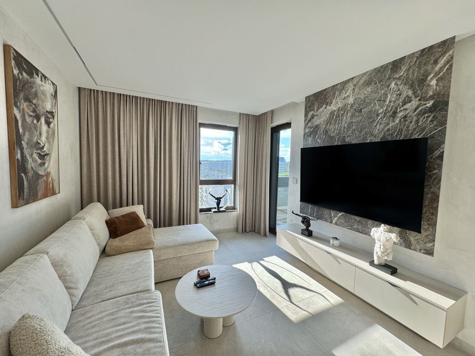 VIP Apartment!! 10 min do plaży | 2 pokoje