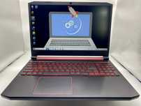 Acer Nitro 5 15,6"IPS FHD RX560X 4GB Ryzen5 3550H/16GB/256GbM2/12%