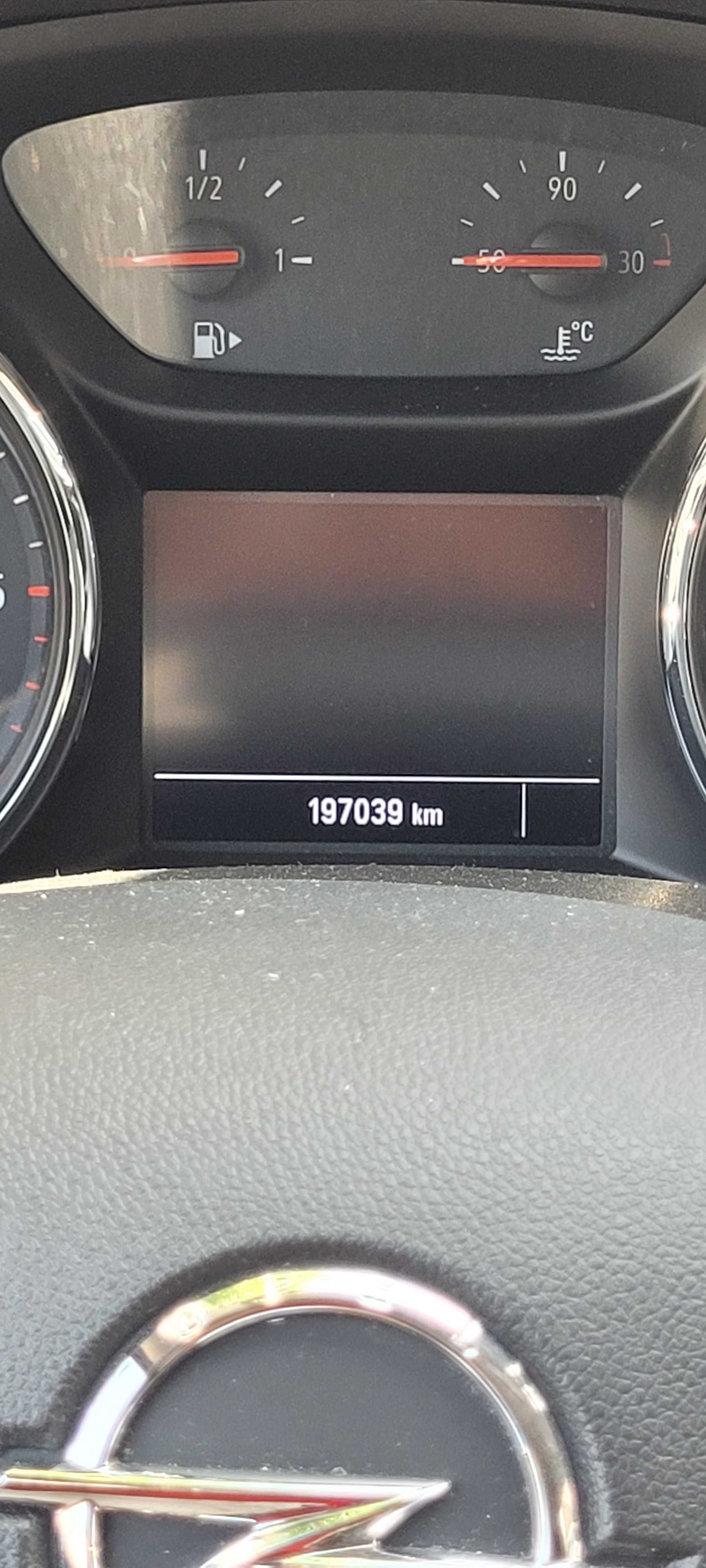 Opel Astra 2021 - Business Edition