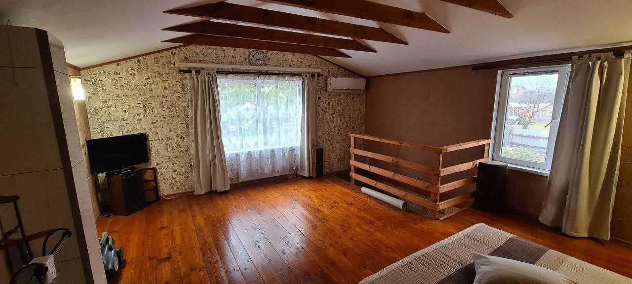Продам дом в Краснополье проулок Конструкторский