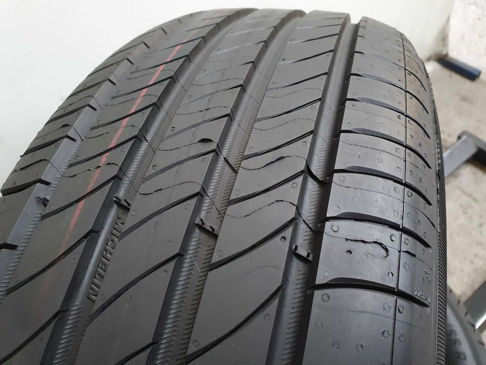 4x Michelin  Primacy 4  195/55r16  Nowe