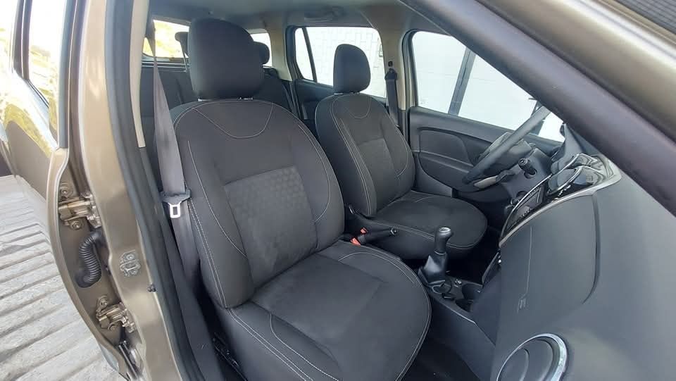 Dacia logan gpl nova