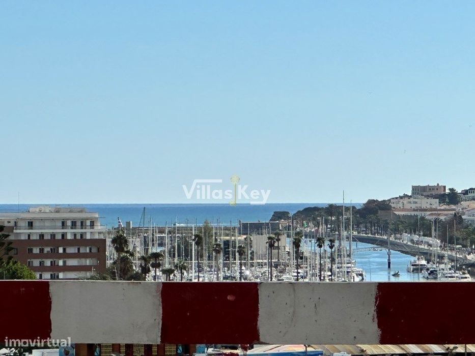 Apartamentos de Luxo com Vista Mar próximos do Centro de Lagos e da...