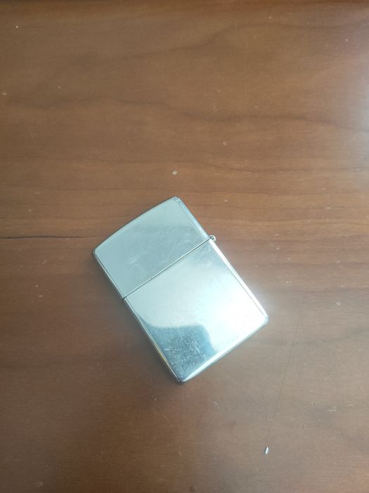 Zippo Avirex Vintage 1998