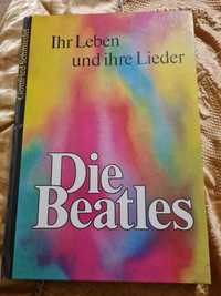 Die Beatles G. Schmiedel