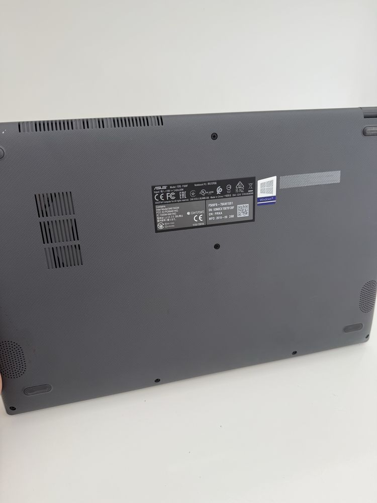 Computador Asus