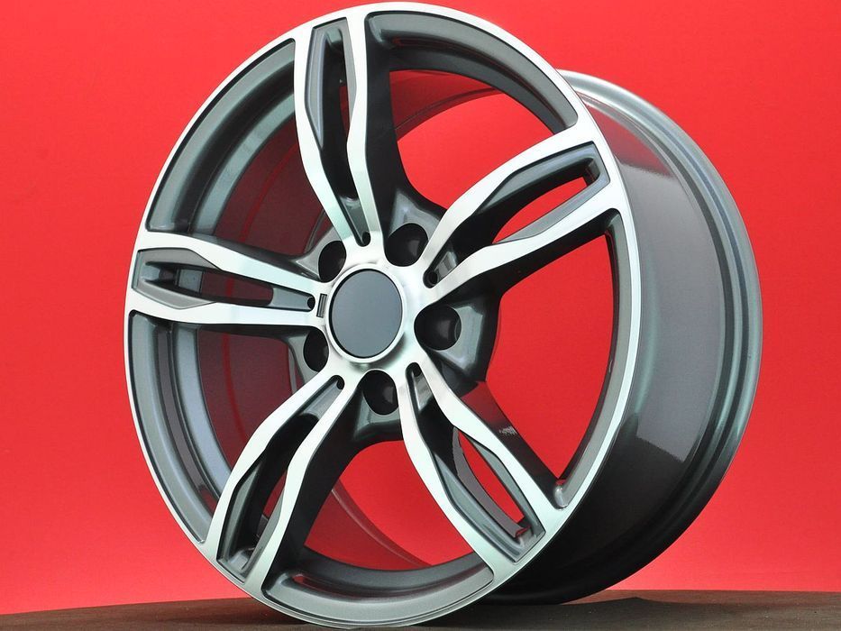 FELGI R19 5x120 BMW 1 E87 E82 E88 F20 F21 2 F22 F23 3 E46 E90 E91 E92