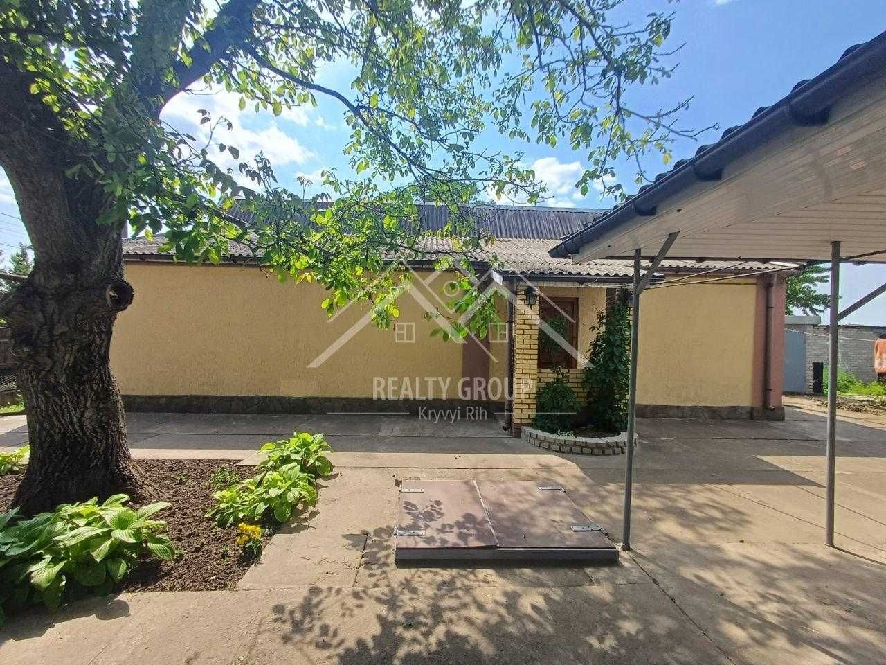 Продаж будинку в с. Глеюватка , кухня 21.7 кв.м. Є-відновлення.