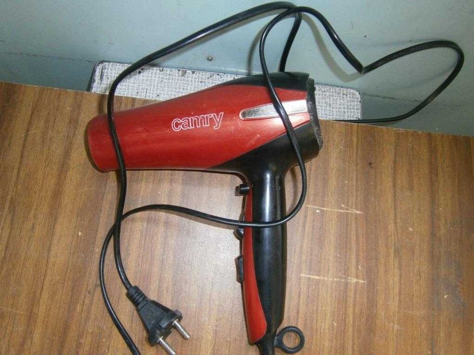 Фен Camry дешево