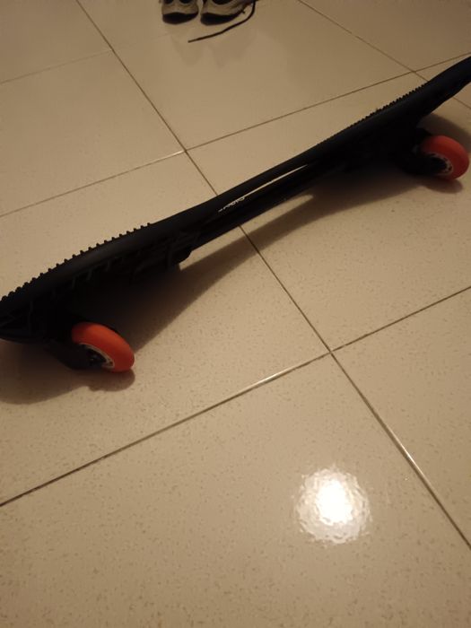 WAVEBOARD usado em bom estado