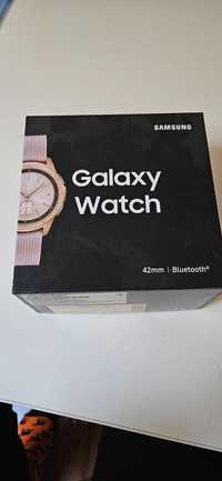 Samsung Galaxy watch gear s3 42mm