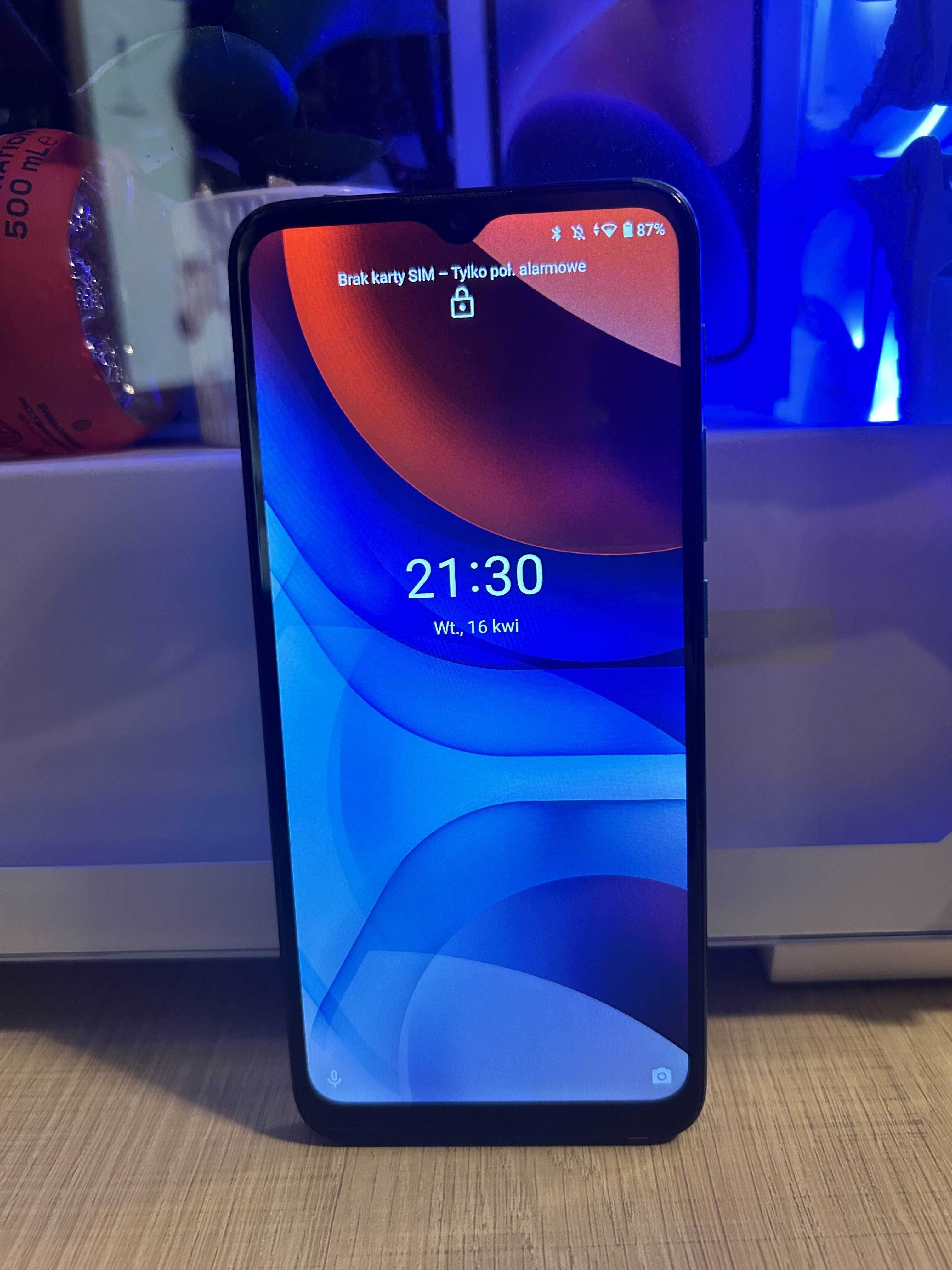 Motorola e7 Power 4/64 GB