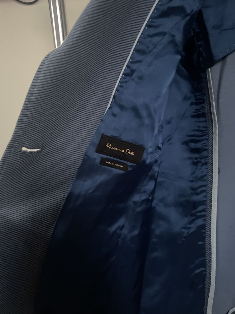 Marynarka Massimo Dutti r. 36