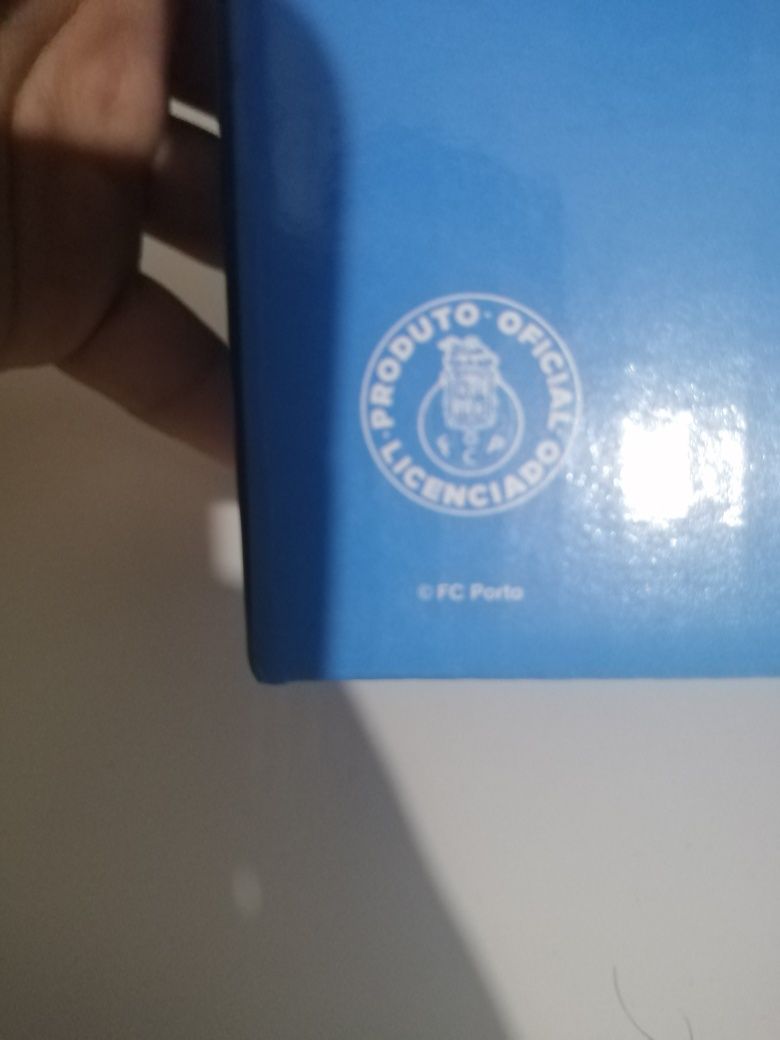 Caneca Oficial FC Porto