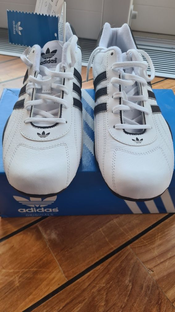 Adidas Adiracer Low - nowe